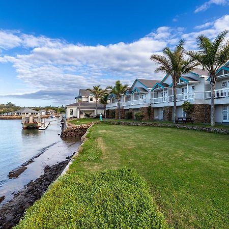 The Halyards Hotel & Spa Port Alfred Exterior photo